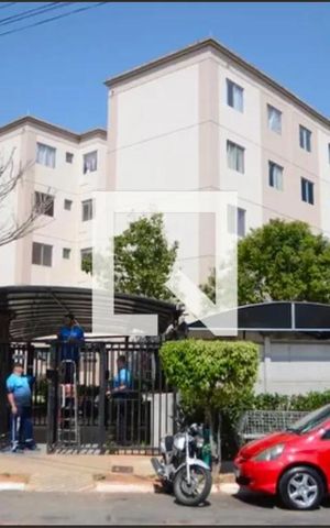 Apartamento à venda com 36m², 2 quartos e 1 vaga Apartamento à venda com 36m², 2 quartos e 1 vagaFachada do Prédio