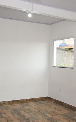Casa para alugar com 120m², 2 quartos e sem vagaQuarto 2