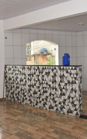 Casa para alugar com 120m², 2 quartos e sem vagaSala
