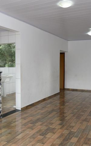 Casa para alugar com 120m², 2 quartos e sem vagaSala