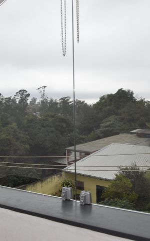 Casa para alugar com 120m², 2 quartos e sem vagaVista do Quarto 2