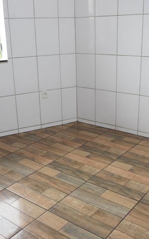 Casa para alugar com 120m², 2 quartos e sem vagaCozinha
