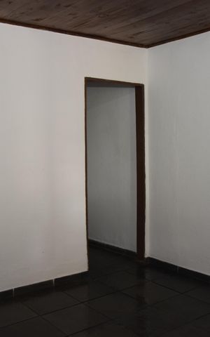 Casa para alugar com 50m², 1 quarto e sem vagaSala