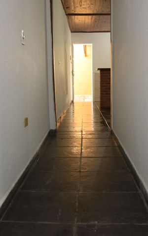 Casa para alugar com 50m², 1 quarto e sem vagaCorredor