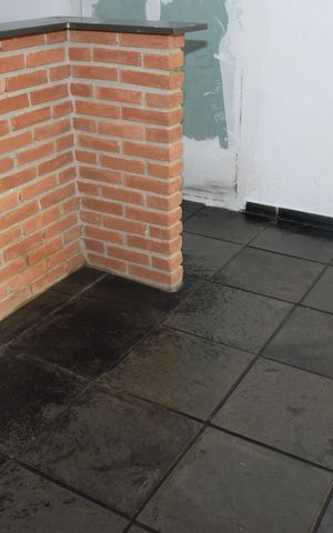 Casa para alugar com 50m², 1 quarto e sem vagaCozinha