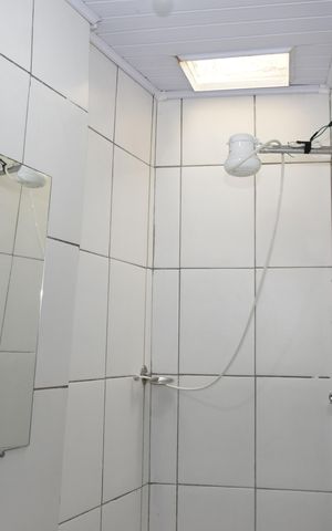 Casa para alugar com 50m², 1 quarto e sem vagaBanheiro