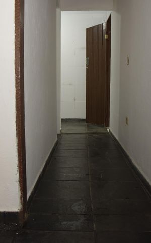 Casa para alugar com 50m², 1 quarto e sem vagaCorredor