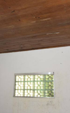 Casa para alugar com 50m², 1 quarto e sem vagaQuarto