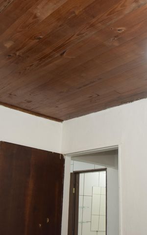 Casa para alugar com 50m², 1 quarto e sem vagaQuarto