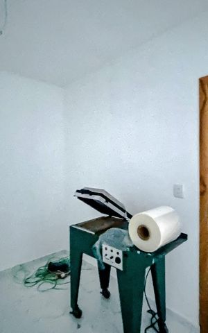 Apartamento à venda com 41m², 2 quartos e sem vagaSala