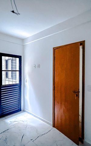 Apartamento à venda com 41m², 2 quartos e sem vagaQuarto