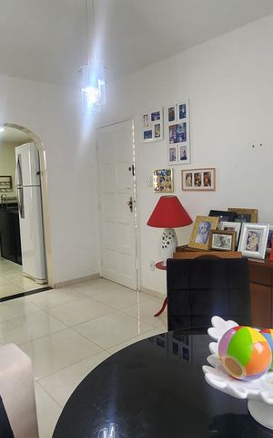 Apartamento para alugar com 85m², 3 quartos e 1 vaga Apartamento para alugar com 85m², 3 quartos e 1 vagaSala