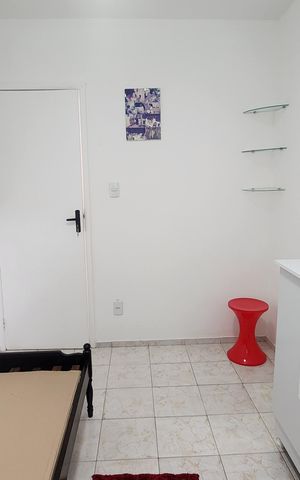 Apartamento para alugar com 85m², 3 quartos e 1 vaga Apartamento para alugar com 85m², 3 quartos e 1 vagaQuarto 1