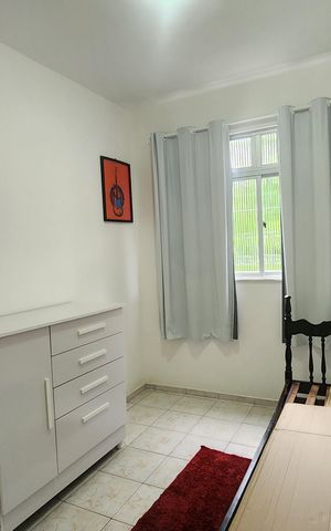 Apartamento para alugar com 85m², 3 quartos e 1 vaga Apartamento para alugar com 85m², 3 quartos e 1 vagaQuarto 1