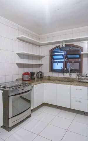 Studio para alugar com 24m², 1 quarto e sem vaga Studio para alugar com 24m², 1 quarto e sem vagaQuarto / cozinha