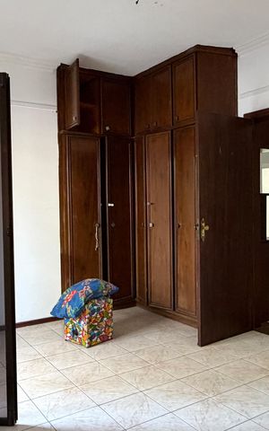 Casa para alugar com 270m², 5 quartos e 5 vagasSuíte 1