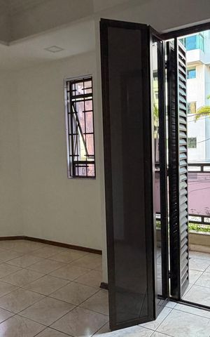 Casa para alugar com 270m², 5 quartos e 5 vagasSuíte 1