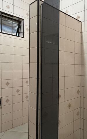 Casa para alugar com 270m², 5 quartos e 5 vagasBanheiro Social 1