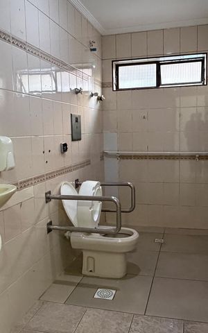 Casa para alugar com 270m², 5 quartos e 5 vagasBanheiro da Suíte 2