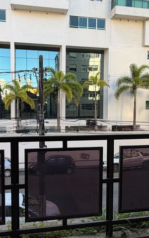 Casa para alugar com 270m², 5 quartos e 5 vagasVaranda da Suíte 1