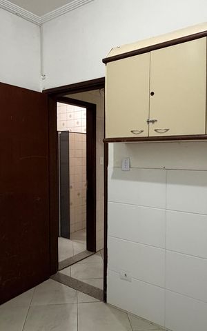 Casa para alugar com 270m², 5 quartos e 5 vagasCozinha 