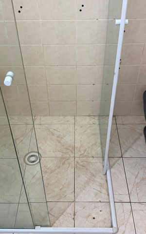 Casa para alugar com 270m², 5 quartos e 5 vagasBanheiro da Suíte 1