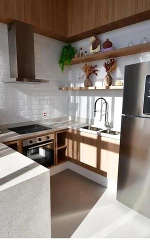 Apartamento para alugar com 46m², 1 quarto e 1 vagaÁrea externa