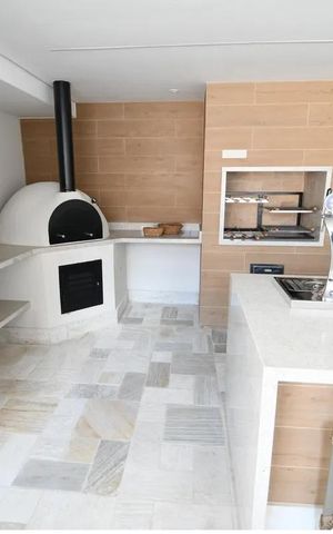 Apartamento para alugar com 46m², 1 quarto e 1 vagaÁrea externa