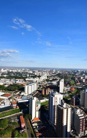 Apartamento para alugar com 46m², 1 quarto e 1 vagaÁrea externa