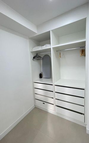 Apartamento para alugar com 46m², 1 quarto e 1 vagaStudio