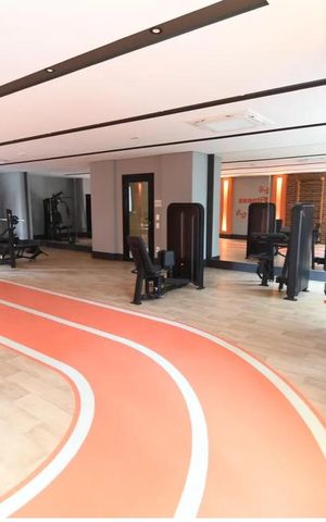 Apartamento para alugar com 46m², 1 quarto e 1 vagaÁrea externa