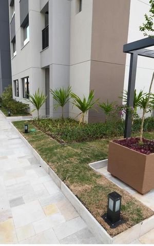 Apartamento para alugar com 46m², 1 quarto e 1 vagaÁrea externa