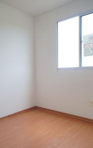 Apartamento para alugar com 45m², 2 quartos e 1 vagaQuarto 1