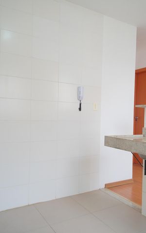 Apartamento para alugar com 45m², 2 quartos e 1 vagaCozinha