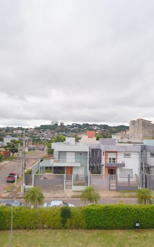 Apartamento para alugar com 45m², 2 quartos e 1 vagavista do Quarto 2