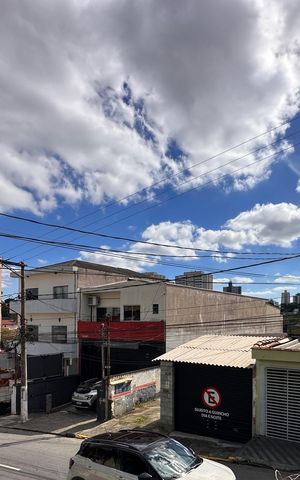 Casa à venda com 149m², 2 quartos e 2 vagas Casa à venda com 149m², 2 quartos e 2 vagasVista da Sacada
