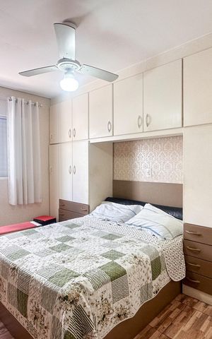Casa à venda com 149m², 2 quartos e 2 vagas Casa à venda com 149m², 2 quartos e 2 vagasSuíte 1