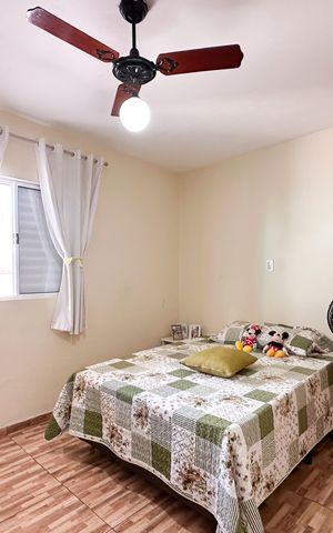 Casa à venda com 149m², 2 quartos e 2 vagas Casa à venda com 149m², 2 quartos e 2 vagasSuíte 2