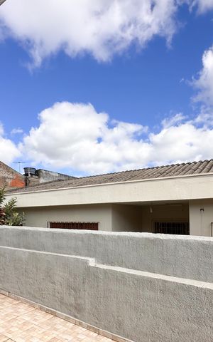 Casa à venda com 149m², 2 quartos e 2 vagas Casa à venda com 149m², 2 quartos e 2 vagasVista da Suíte 1