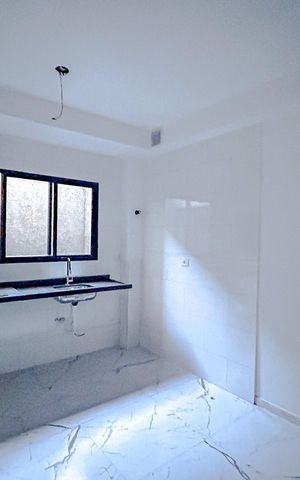 Apartamento à venda com 40m², 2 quartos e sem vagaSala