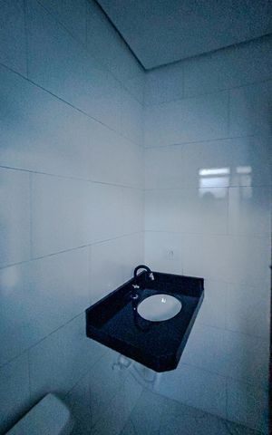 Apartamento à venda com 40m², 2 quartos e sem vagaBanheiro