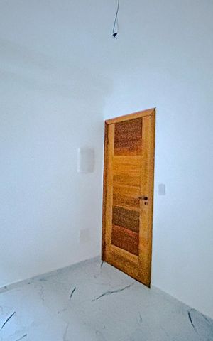 Apartamento à venda com 40m², 2 quartos e sem vagaSala