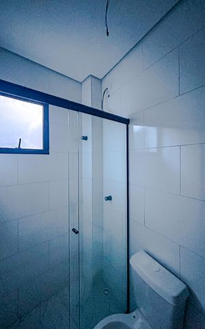 Apartamento à venda com 40m², 2 quartos e sem vagaBanheiro