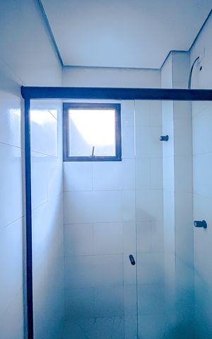 Apartamento à venda com 40m², 2 quartos e sem vagaBanheiro