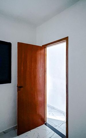 Apartamento à venda com 40m², 2 quartos e sem vagaQuarto 2
