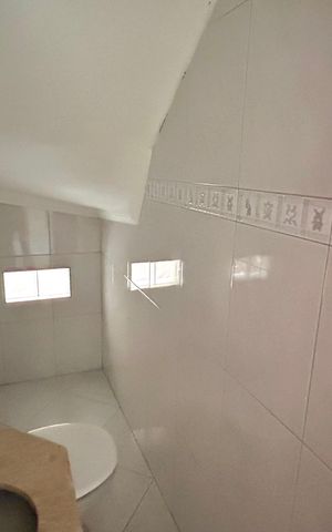 Casa à venda com 159m², 4 quartos e 4 vagas Casa à venda com 159m², 4 quartos e 4 vagasBanheiro 3
