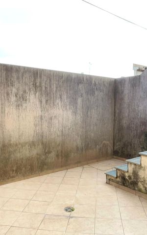 Casa à venda com 159m², 4 quartos e 4 vagas Casa à venda com 159m², 4 quartos e 4 vagasÁrea de Serviço