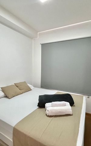 Apartamento para alugar com 42m², 1 quarto e 1 vaga Apartamento para alugar com 42m², 1 quarto e 1 vagaQuarto