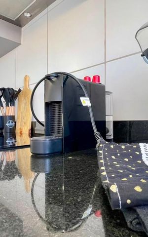 Apartamento para alugar com 41m², 1 quarto e 1 vaga Apartamento para alugar com 41m², 1 quarto e 1 vagaCozinha