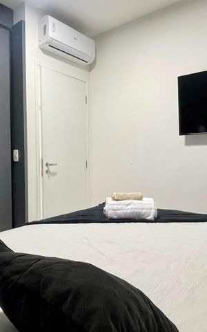 Apartamento para alugar com 41m², 1 quarto e 1 vaga Apartamento para alugar com 41m², 1 quarto e 1 vagaQuarto